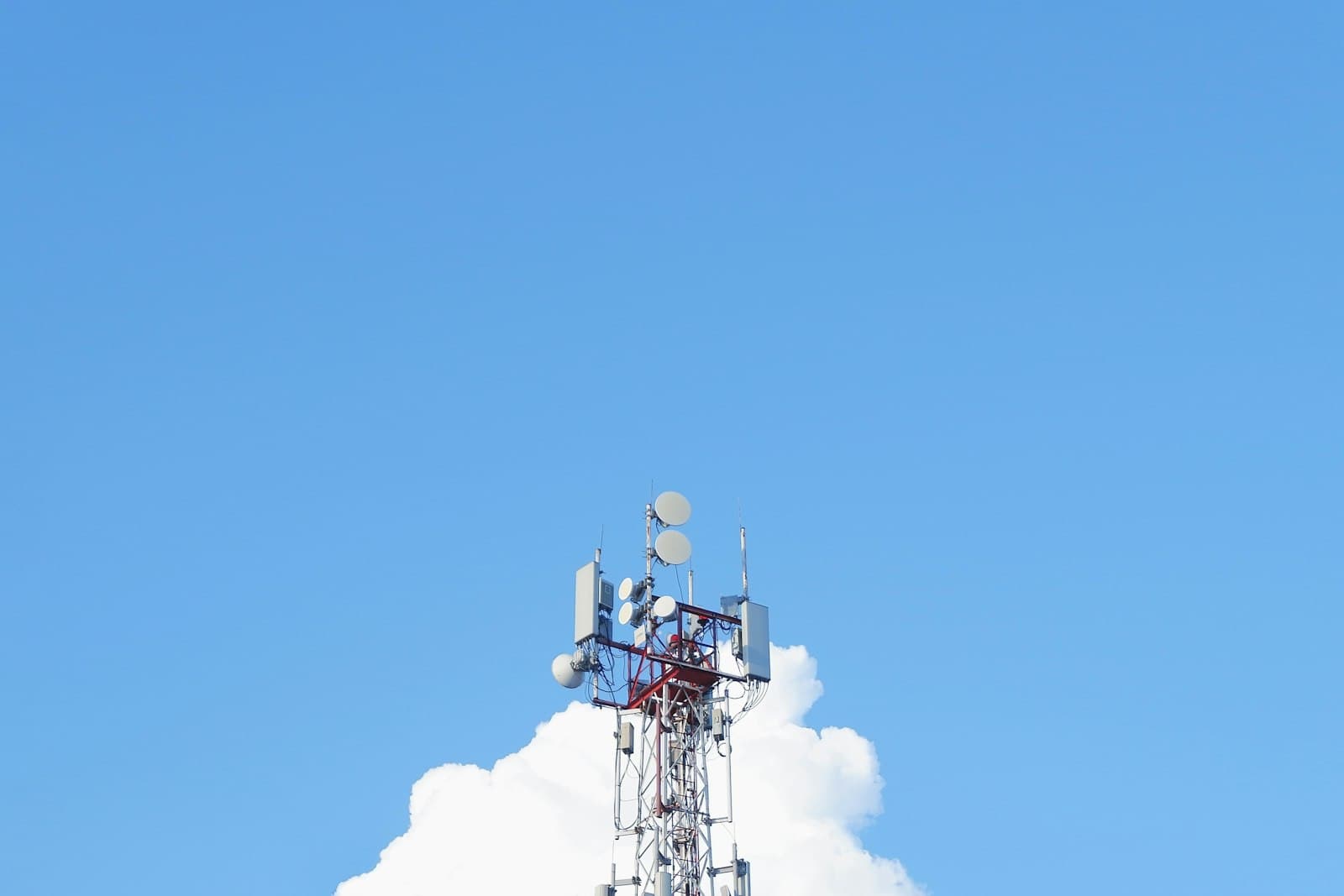Telecom Base Station